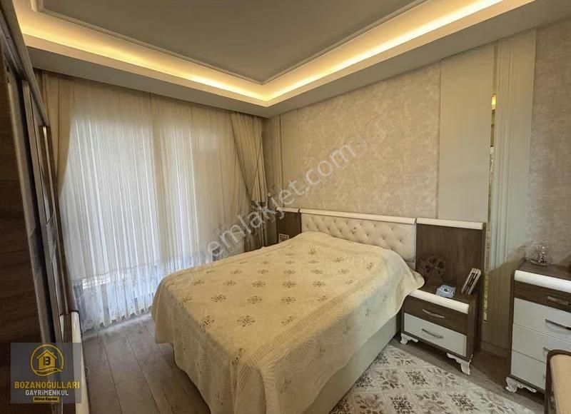 Yeni Cezaevi Karşısı Satılık Lüks Daire - Görsel 23