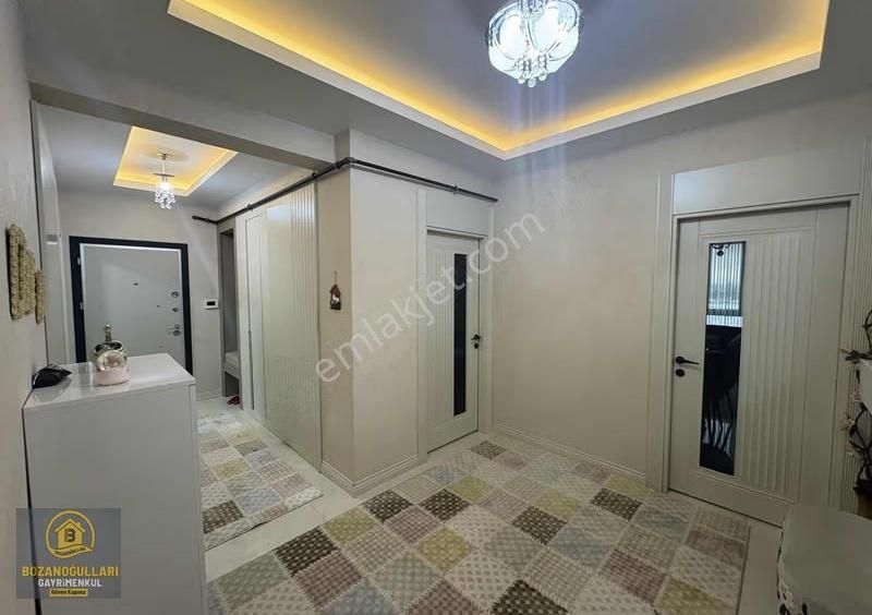 Yeni Cezaevi Karşısı Satılık Lüks Daire - Görsel 9