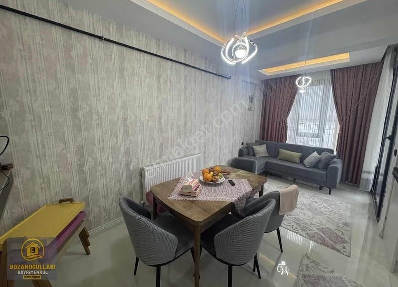 Yeni Cezaevi Karşısı Satılık Lüks Daire - Görsel 18