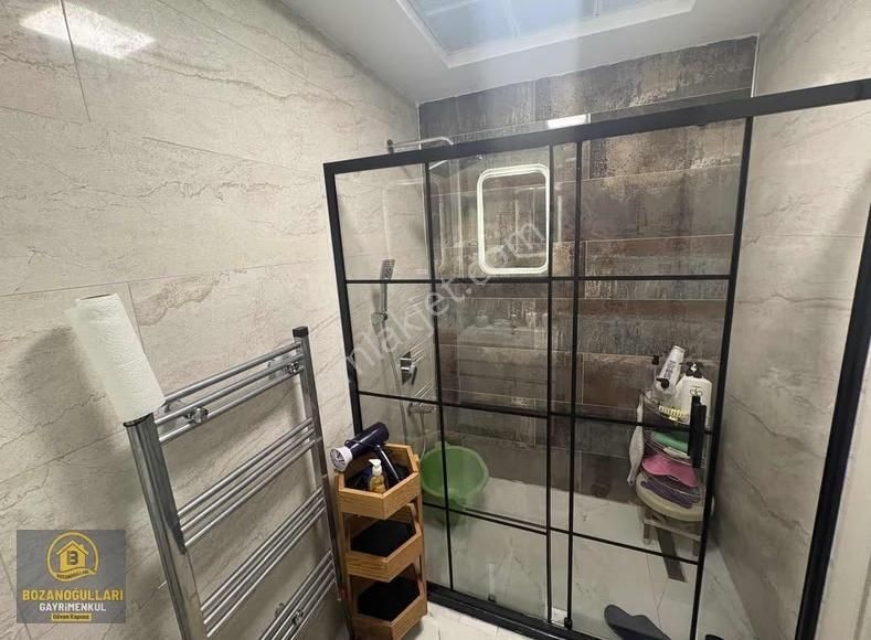 Yeni Cezaevi Karşısı Satılık Lüks Daire - Görsel 22