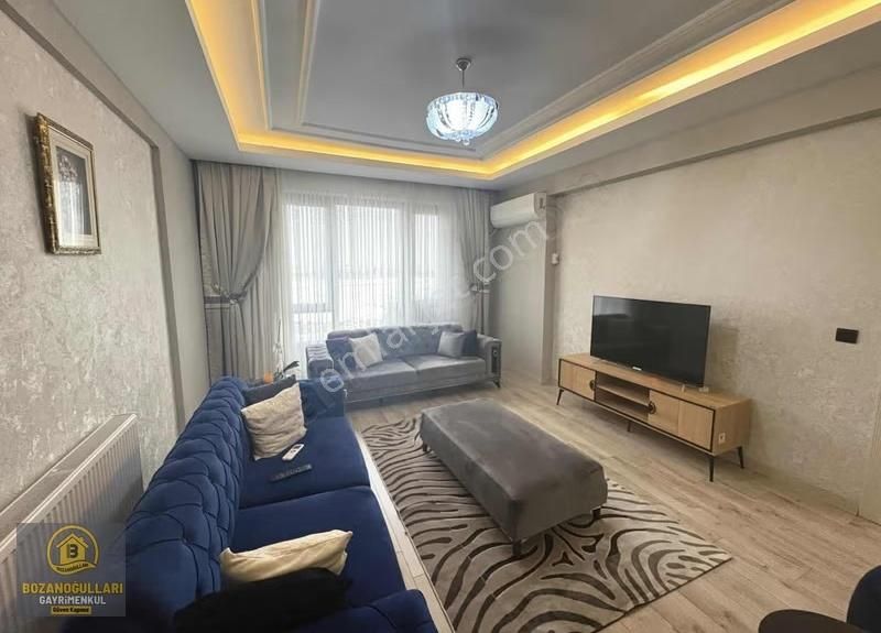 Yeni Cezaevi Karşısı Satılık Lüks Daire - Görsel 16