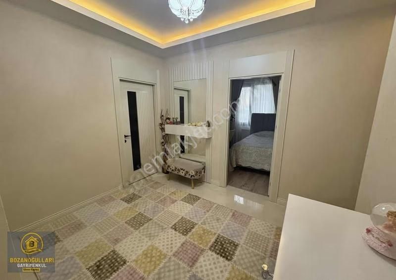 Yeni Cezaevi Karşısı Satılık Lüks Daire - Görsel 11