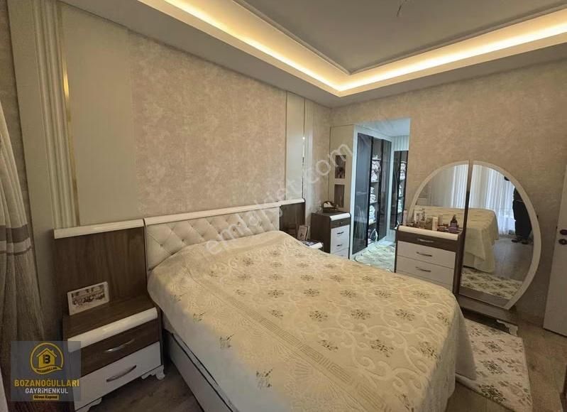 Yeni Cezaevi Karşısı Satılık Lüks Daire - Görsel 6