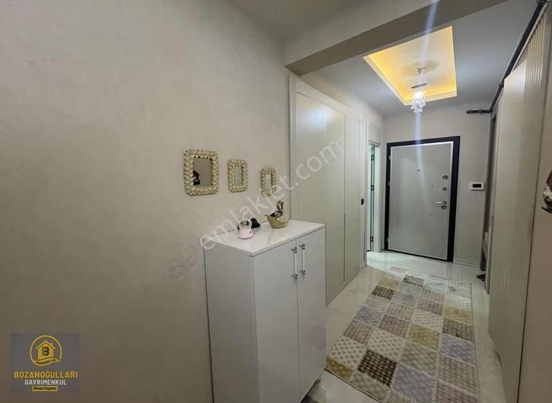Yeni Cezaevi Karşısı Satılık Lüks Daire - Görsel 21