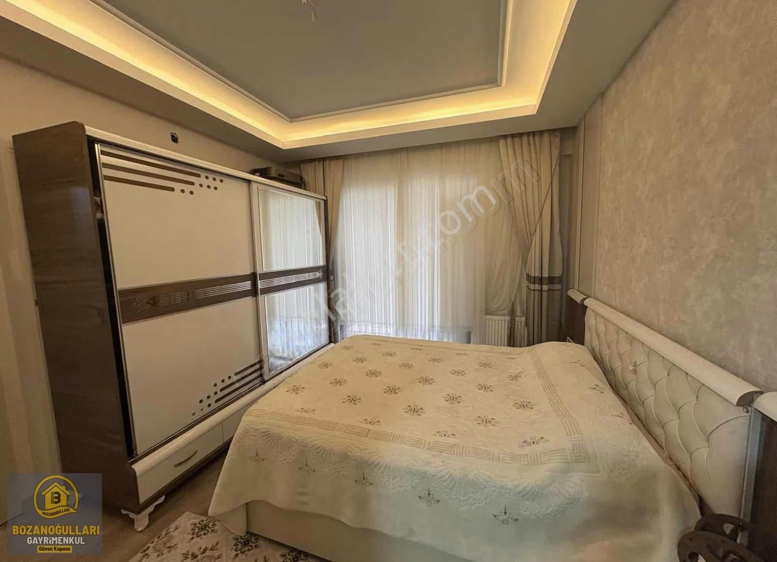 Yeni Cezaevi Karşısı Satılık Lüks Daire - Görsel 7