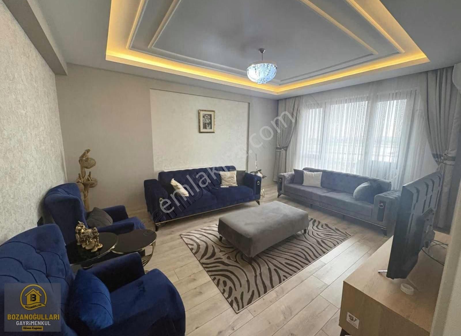 Yeni Cezaevi Karşısı Satılık Lüks Daire - Görsel 24