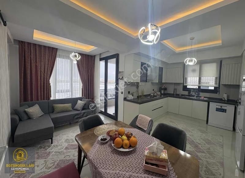 Yeni Cezaevi Karşısı Satılık Lüks Daire