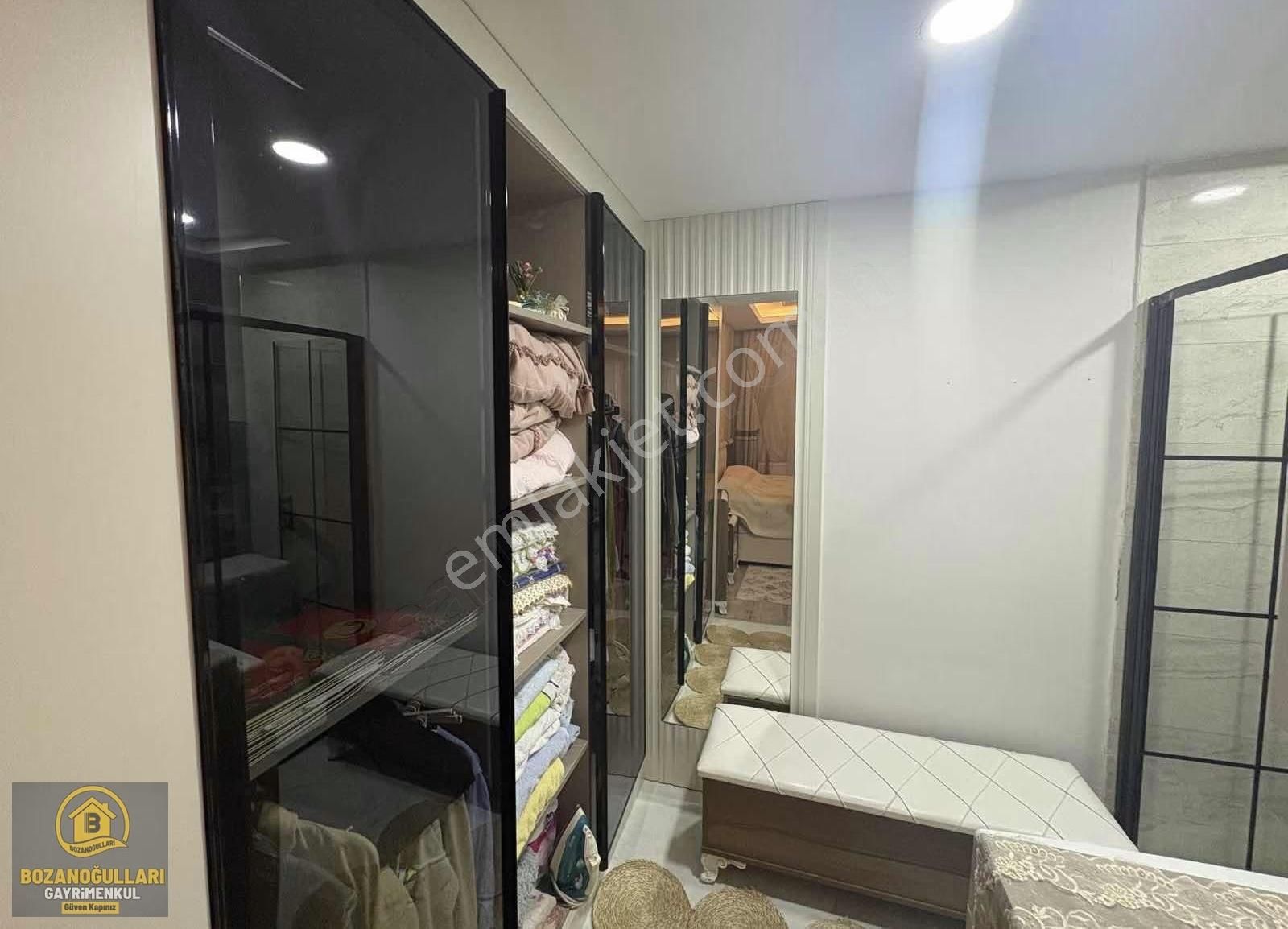 Yeni Cezaevi Karşısı Satılık Lüks Daire - Görsel 8