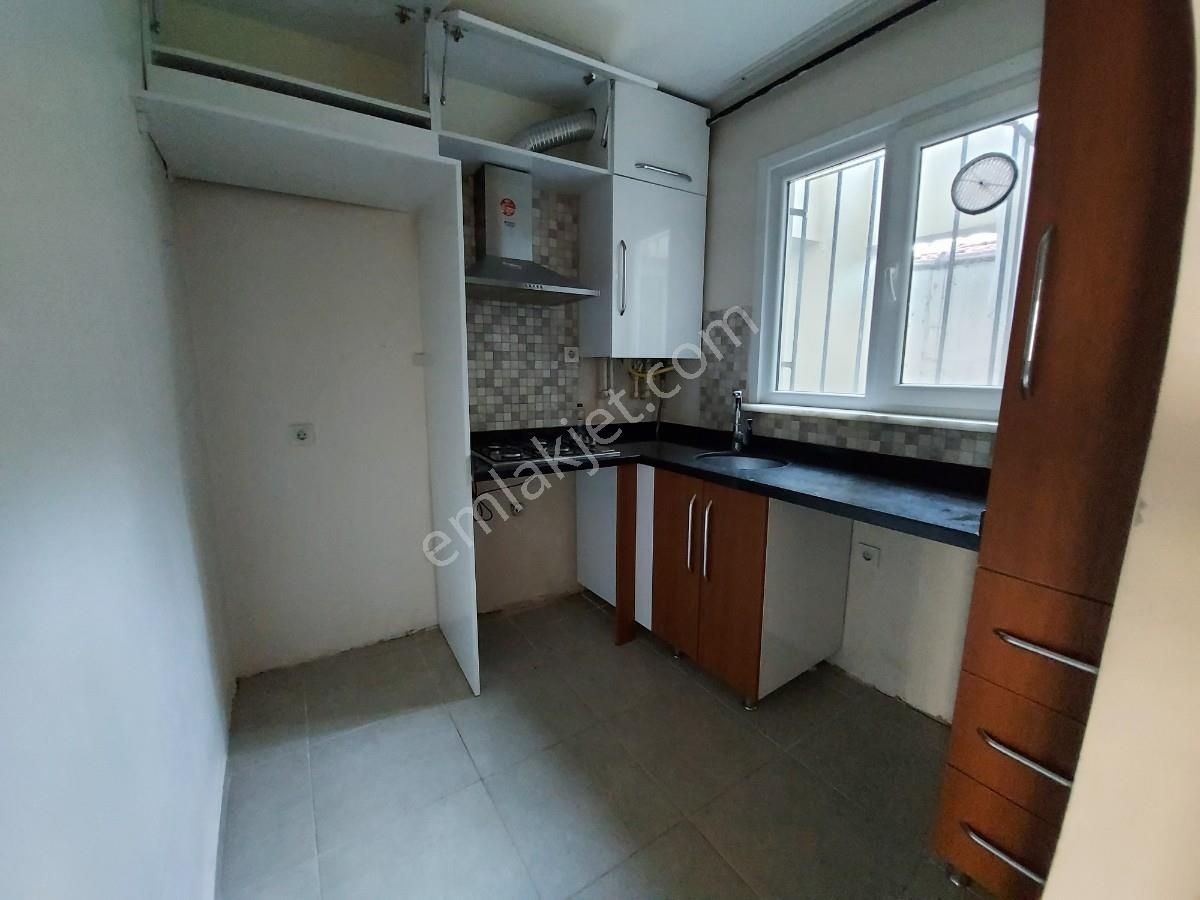 Beşiktaş Merkezde Metro, Sahile Çok Yakın Sıfır Ayarında Daire - Görsel 15