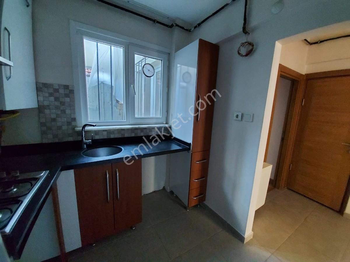 Beşiktaş Merkezde Metro, Sahile Çok Yakın Sıfır Ayarında Daire - Görsel 16