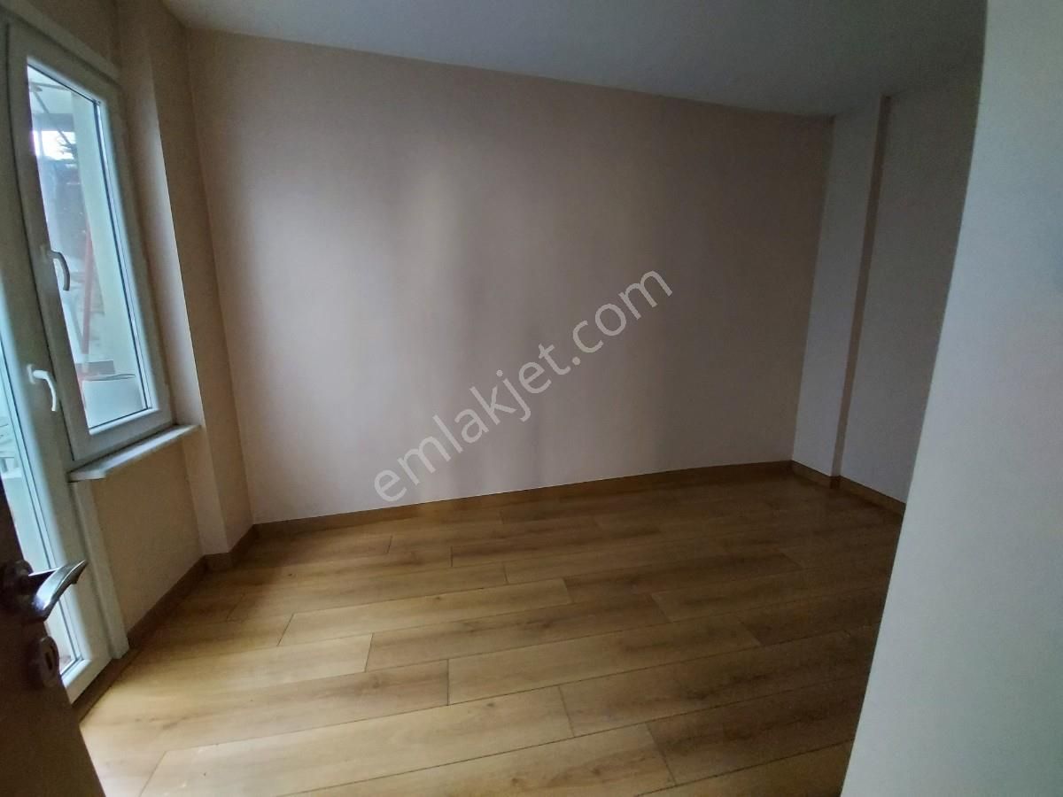 Beşiktaş Merkezde Metro, Sahile Çok Yakın Sıfır Ayarında Daire - Görsel 17