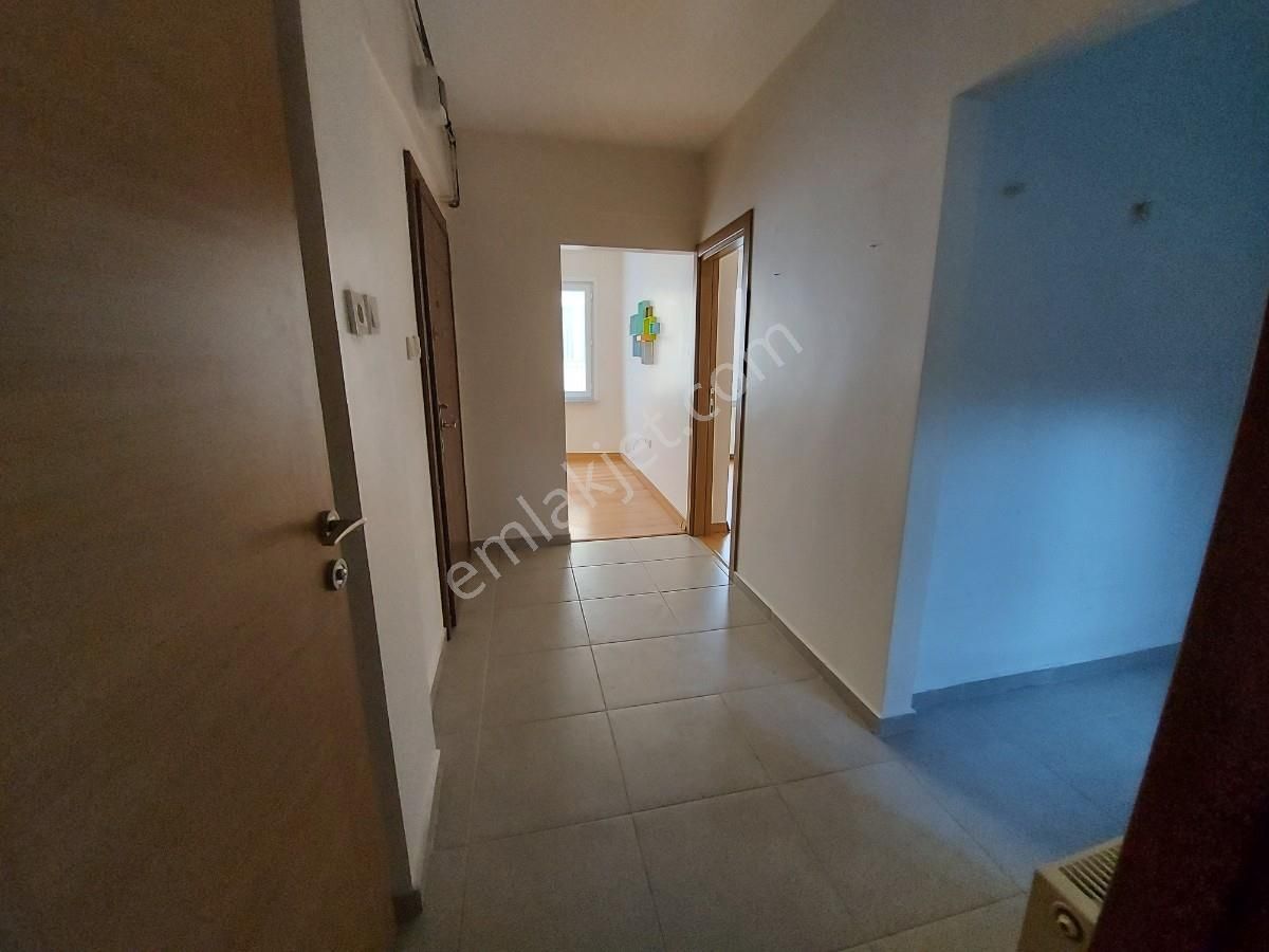 Beşiktaş Merkezde Metro, Sahile Çok Yakın Sıfır Ayarında Daire - Görsel 20