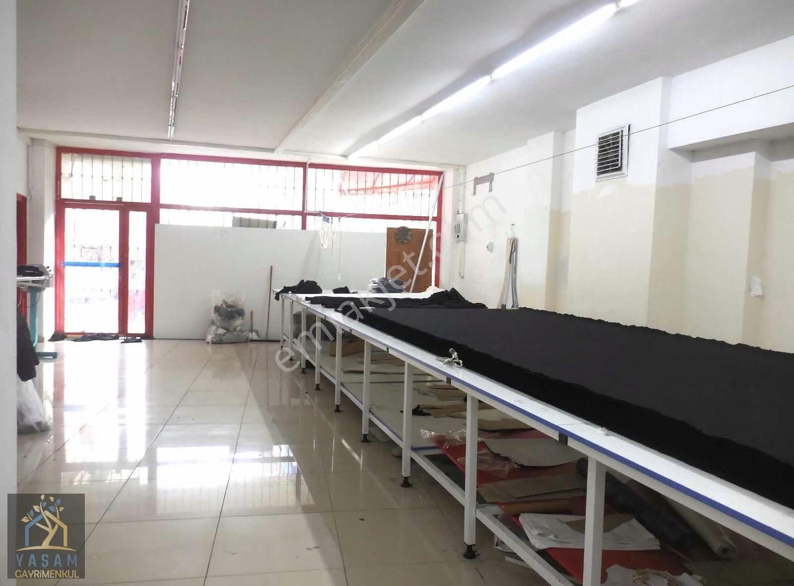 Yaşam Dan Bağcılar Yenigün Mah 180 M² İskanlı Depolu Dükkan - Görsel 13