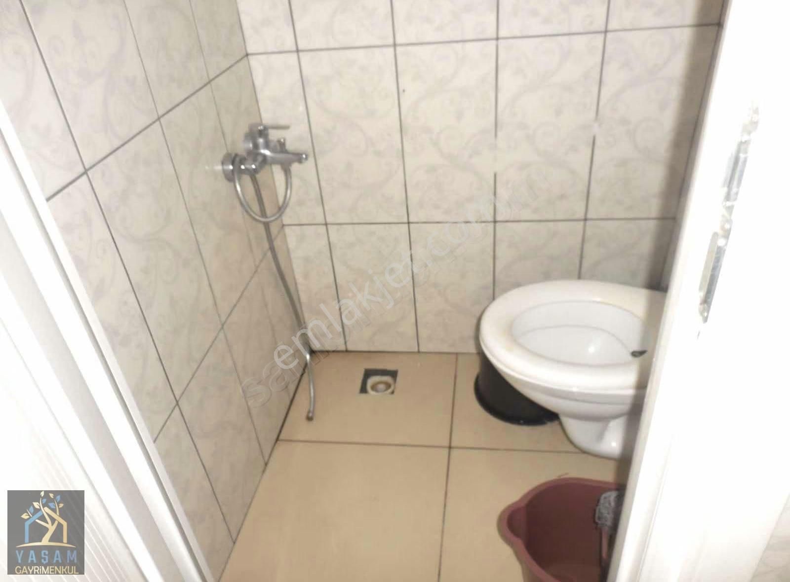 Yaşam Dan Bağcılar Yenigün Mah 180 M² İskanlı Depolu Dükkan - Görsel 17