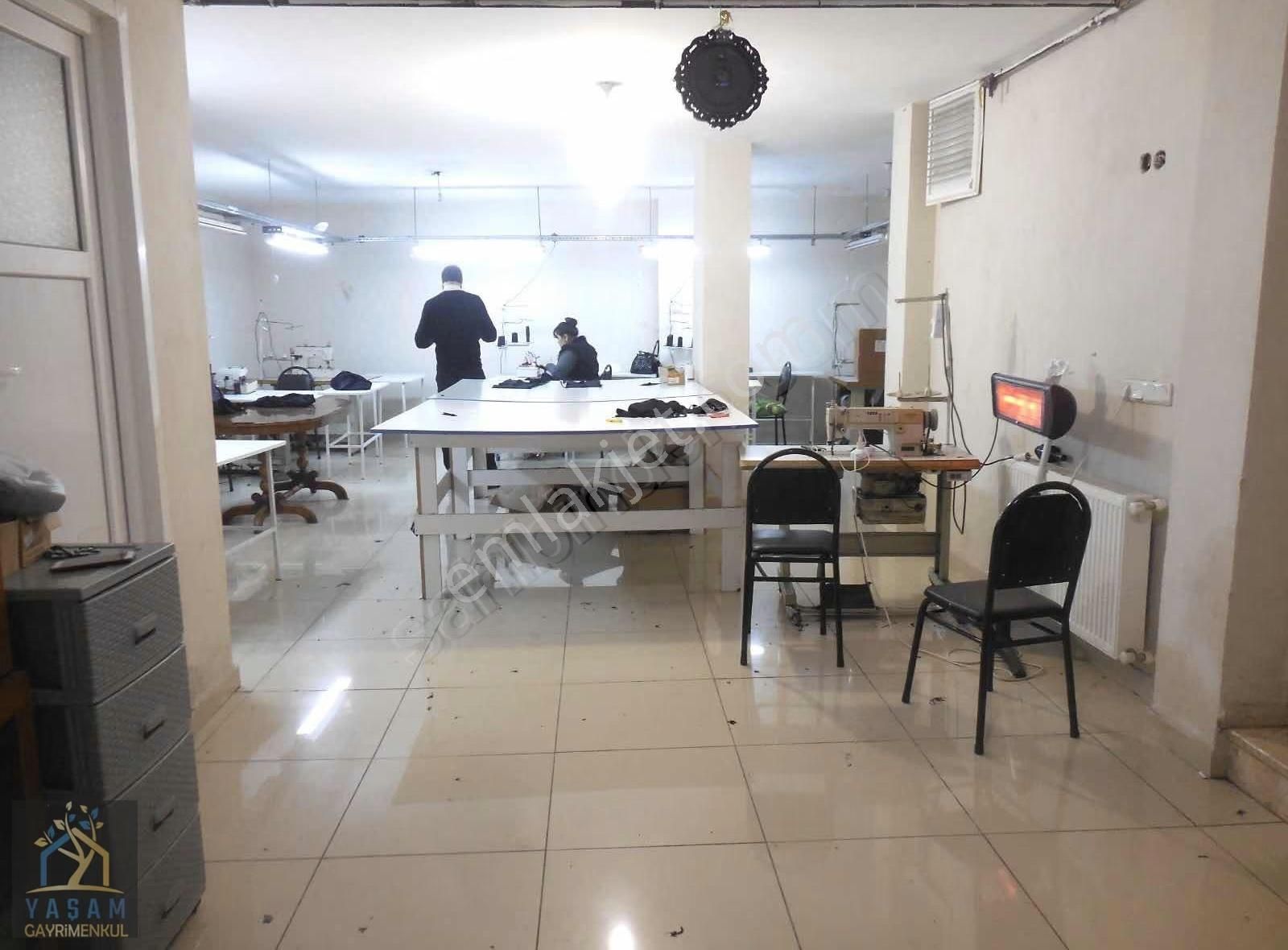 Yaşam Dan Bağcılar Yenigün Mah 180 M² İskanlı Depolu Dükkan - Görsel 14