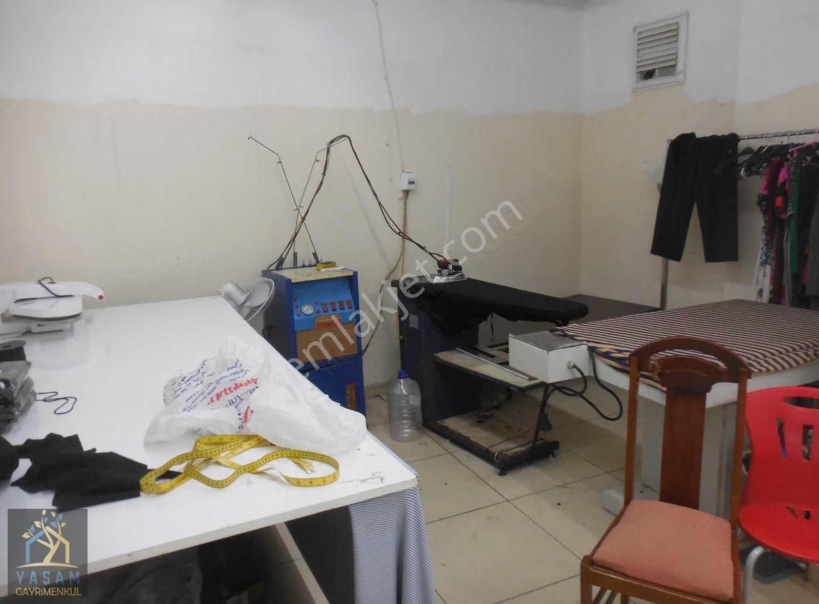 Yaşam Dan Bağcılar Yenigün Mah 180 M² İskanlı Depolu Dükkan - Görsel 11