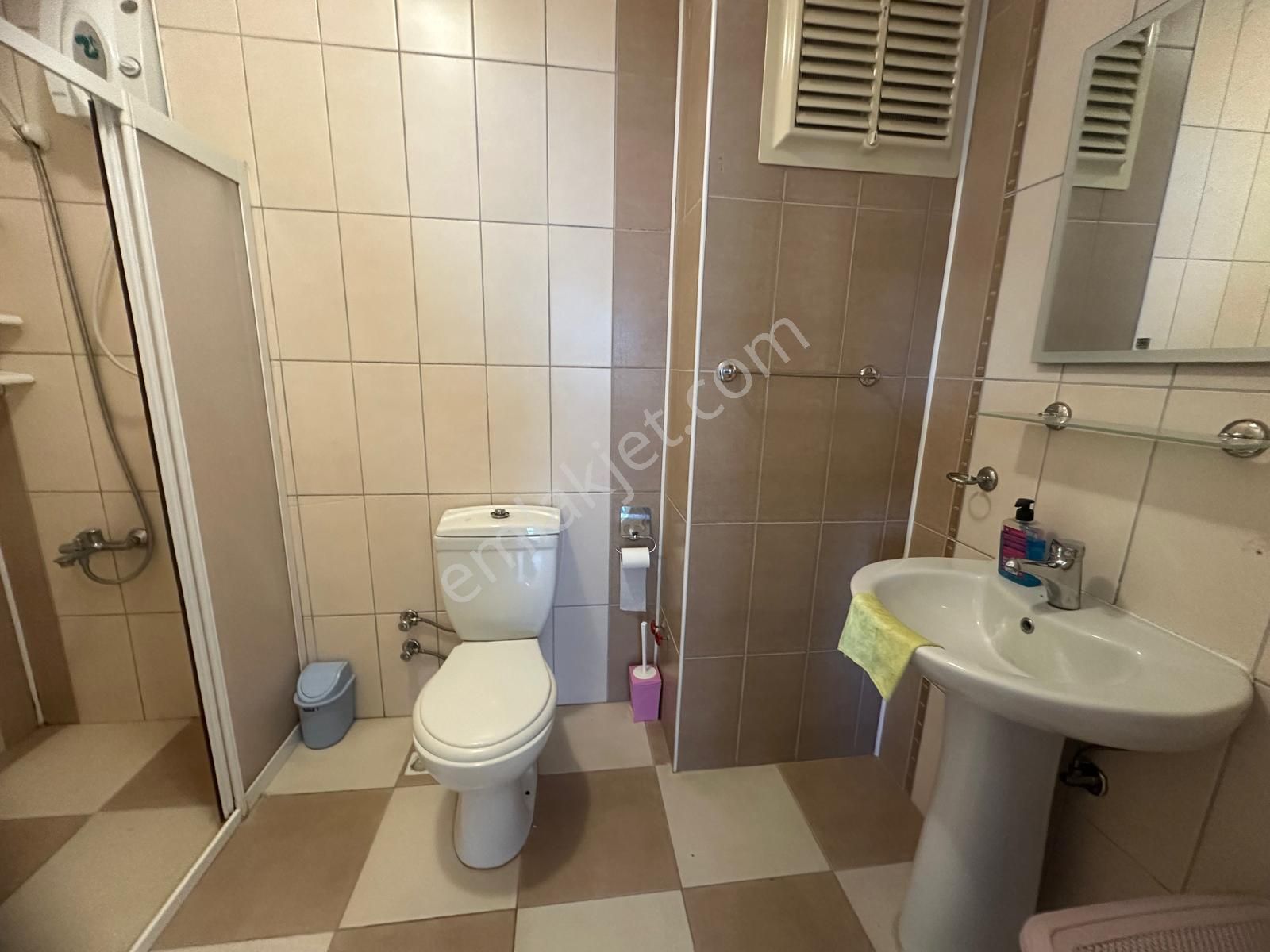 Alanya Avsallar Mah.eşyalı Satılık 2+1 Daire - Görsel 24