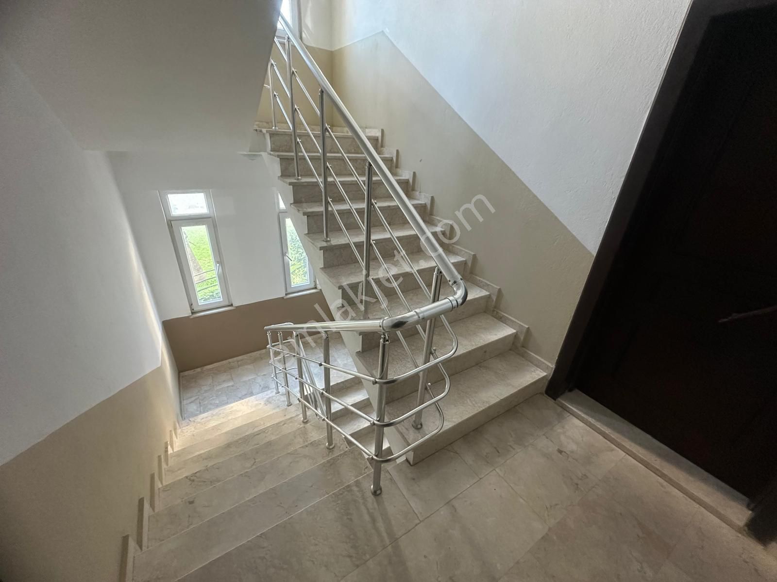 Alanya Avsallar Mah.eşyalı Satılık 2+1 Daire - Görsel 30