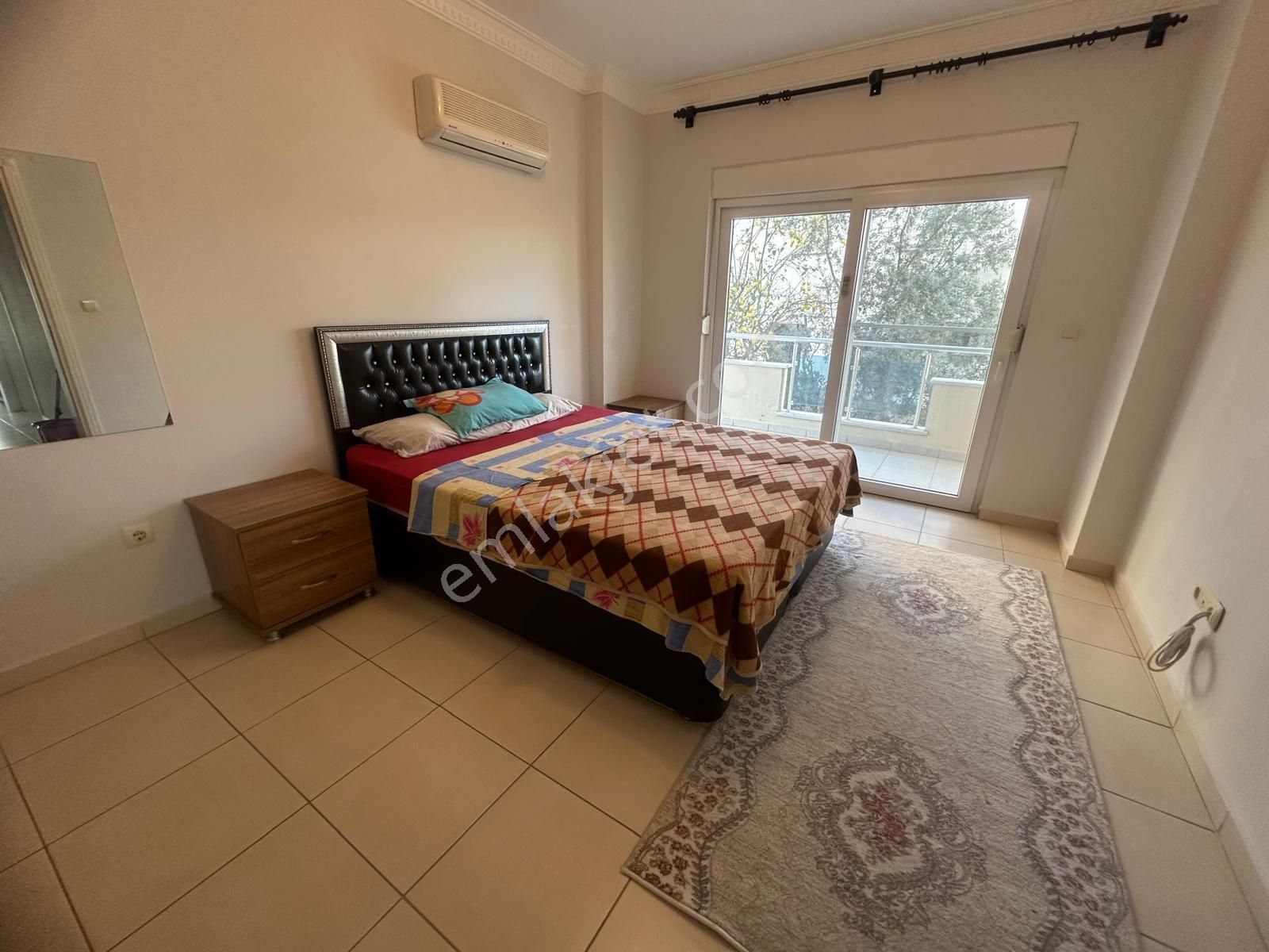 Alanya Avsallar Mah.eşyalı Satılık 2+1 Daire - Görsel 19