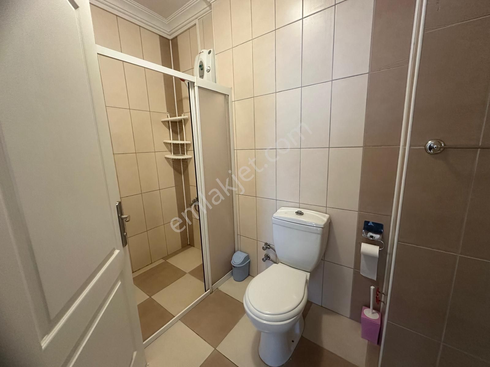 Alanya Avsallar Mah.eşyalı Satılık 2+1 Daire - Görsel 25