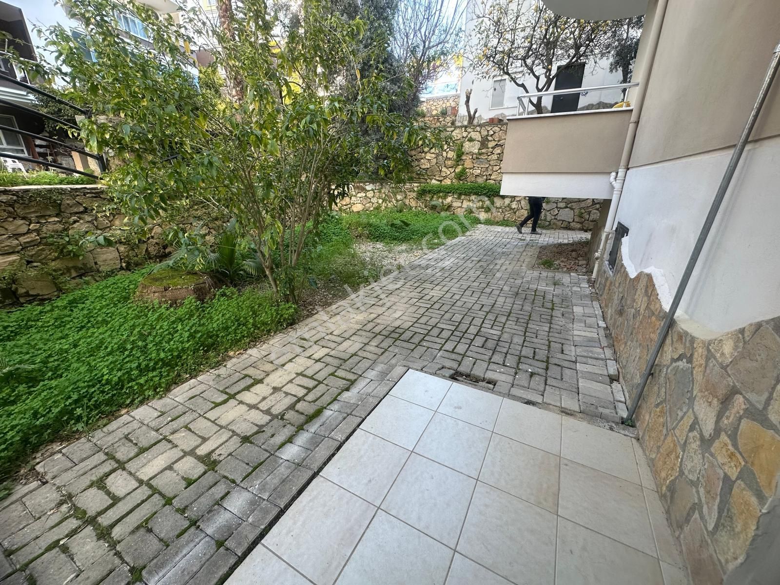 Alanya Avsallar Mah.eşyalı Satılık 2+1 Daire - Görsel 32
