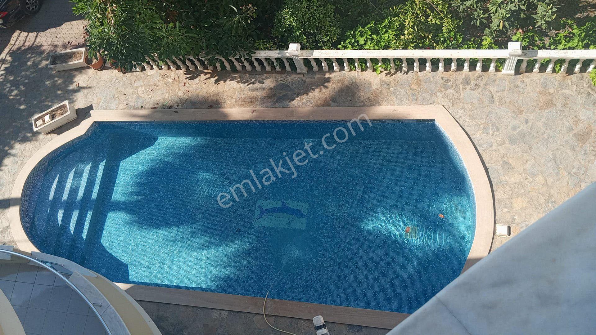 Alanya Avsallar Mah.eşyalı Satılık 2+1 Daire - Görsel 35