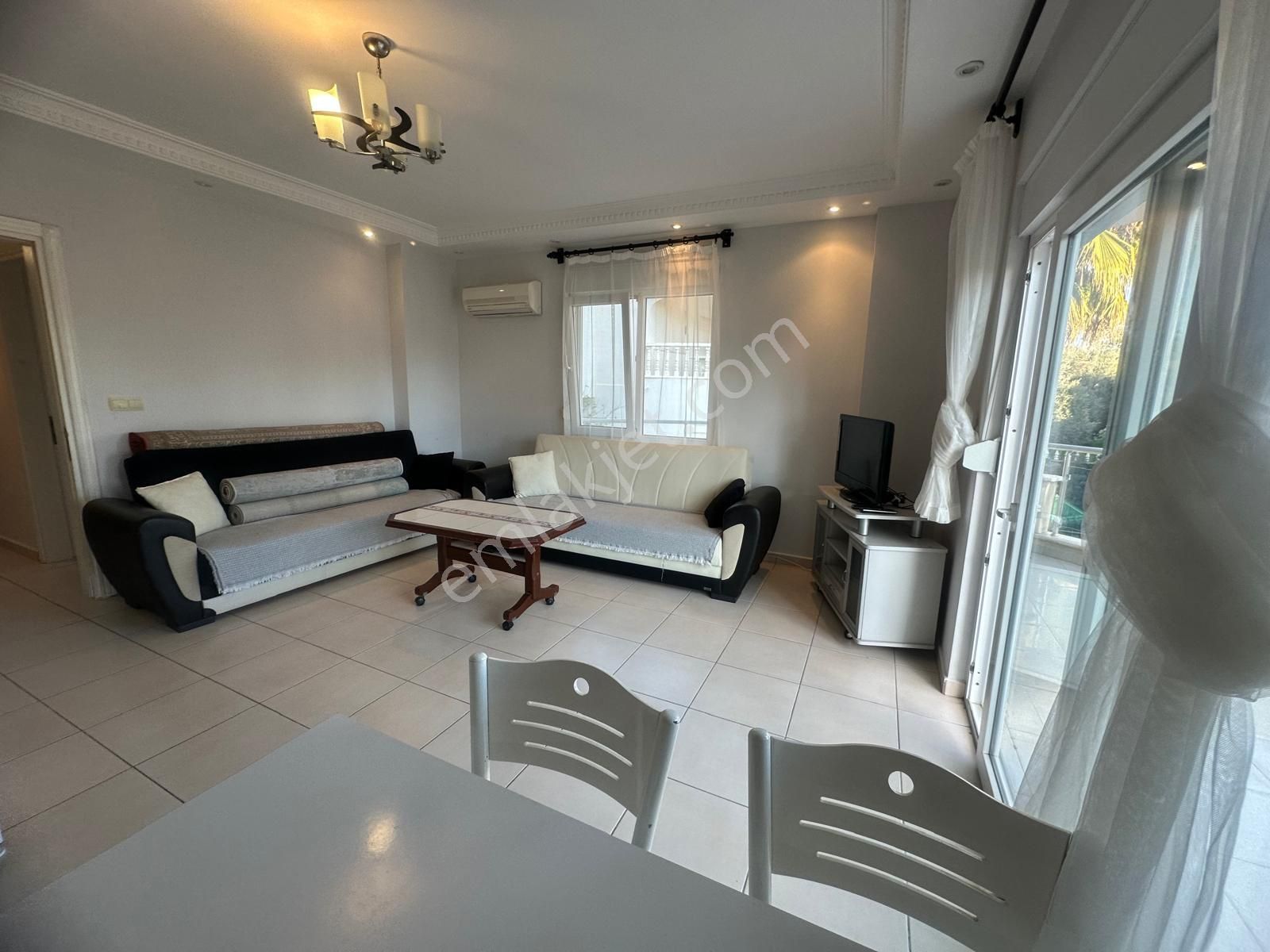 Alanya Avsallar Mah.eşyalı Satılık 2+1 Daire - Görsel 2