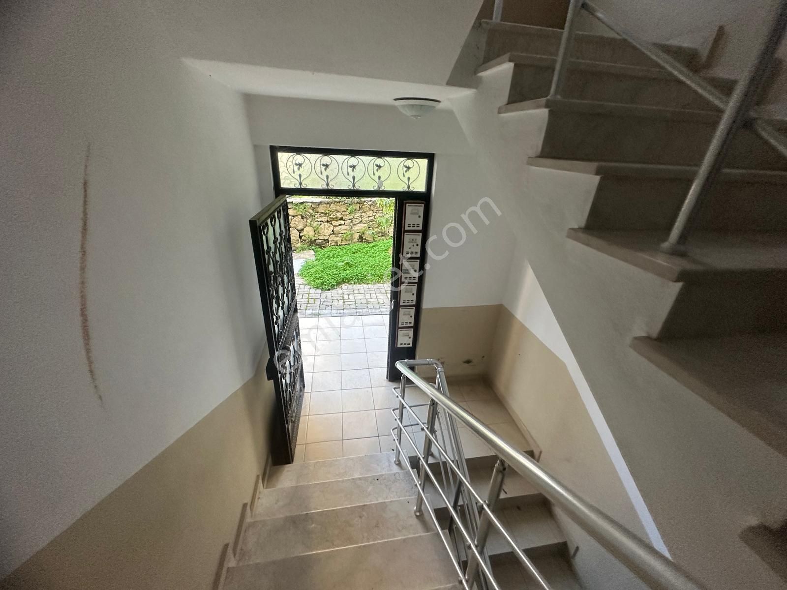 Alanya Avsallar Mah.eşyalı Satılık 2+1 Daire - Görsel 31