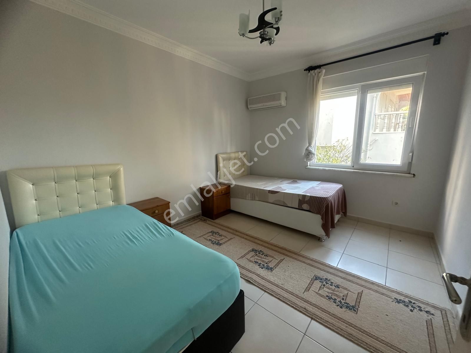 Alanya Avsallar Mah.eşyalı Satılık 2+1 Daire - Görsel 17