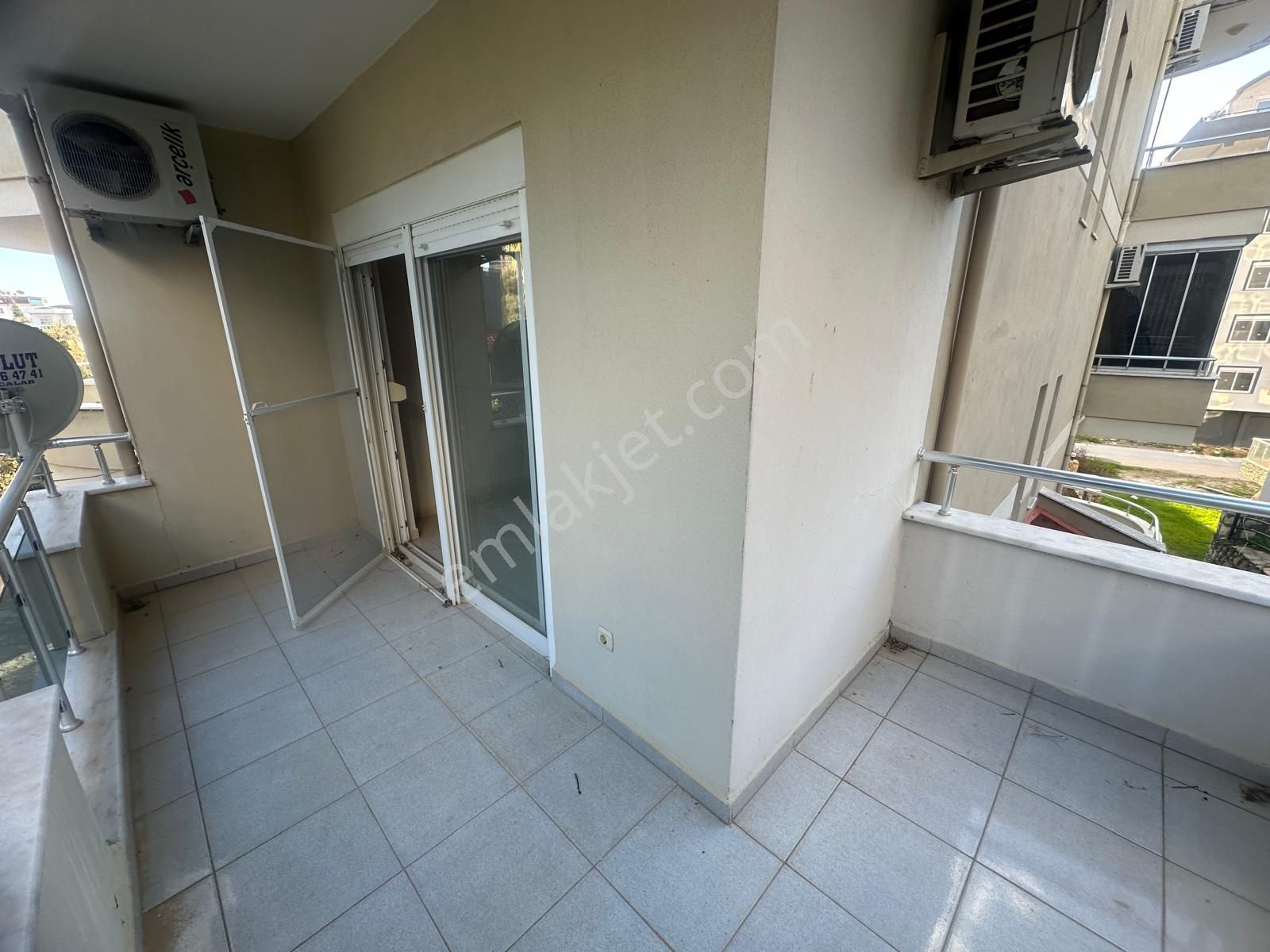 Alanya Avsallar Mah.eşyalı Satılık 2+1 Daire - Görsel 27