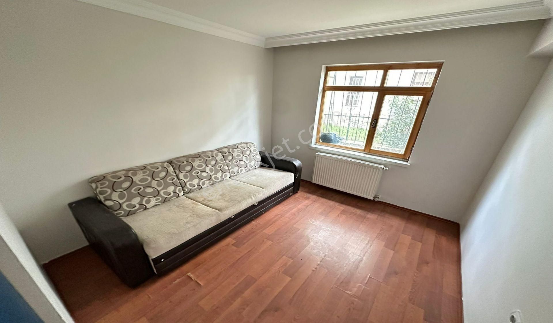 İncirlide Refiksaydam Cadde Kat Konumunda 3+1 Bağımsız Balkonlu - Görsel 19