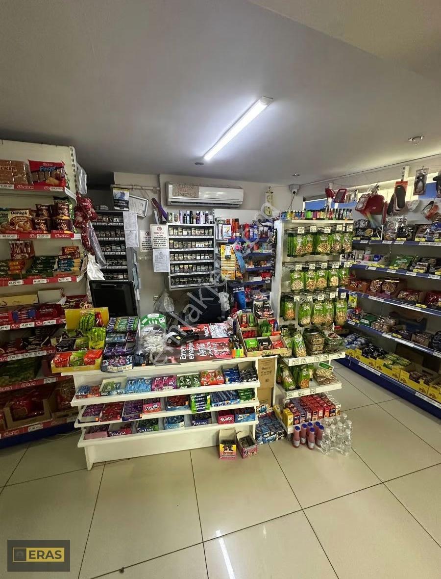 Atalar'da Devren Satılık Market - Görsel 8