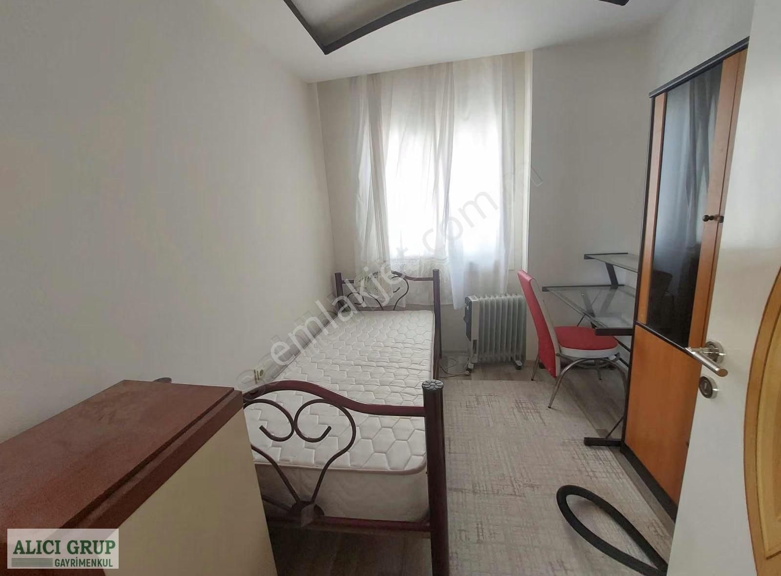 #stad Yakını İskanlı Eşyalı Satılık 2+1 Açık Mutfak Daire - Görsel 14