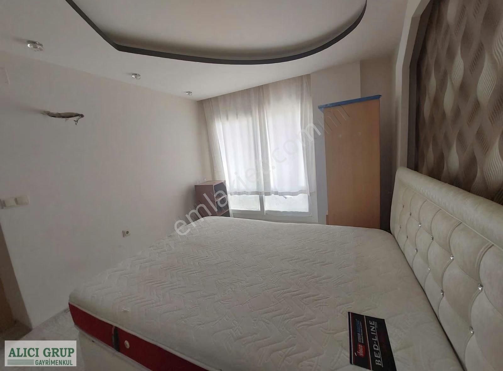 #stad Yakını İskanlı Eşyalı Satılık 2+1 Açık Mutfak Daire - Görsel 5