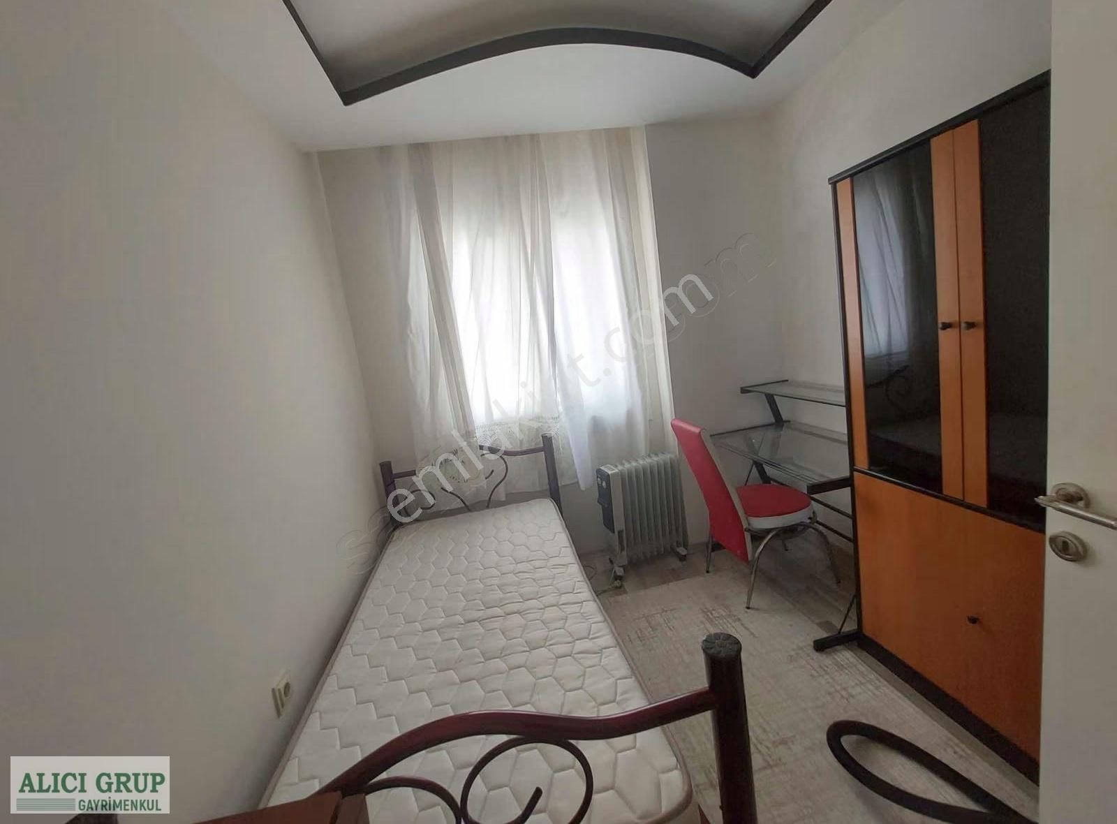 #stad Yakını İskanlı Eşyalı Satılık 2+1 Açık Mutfak Daire - Görsel 11