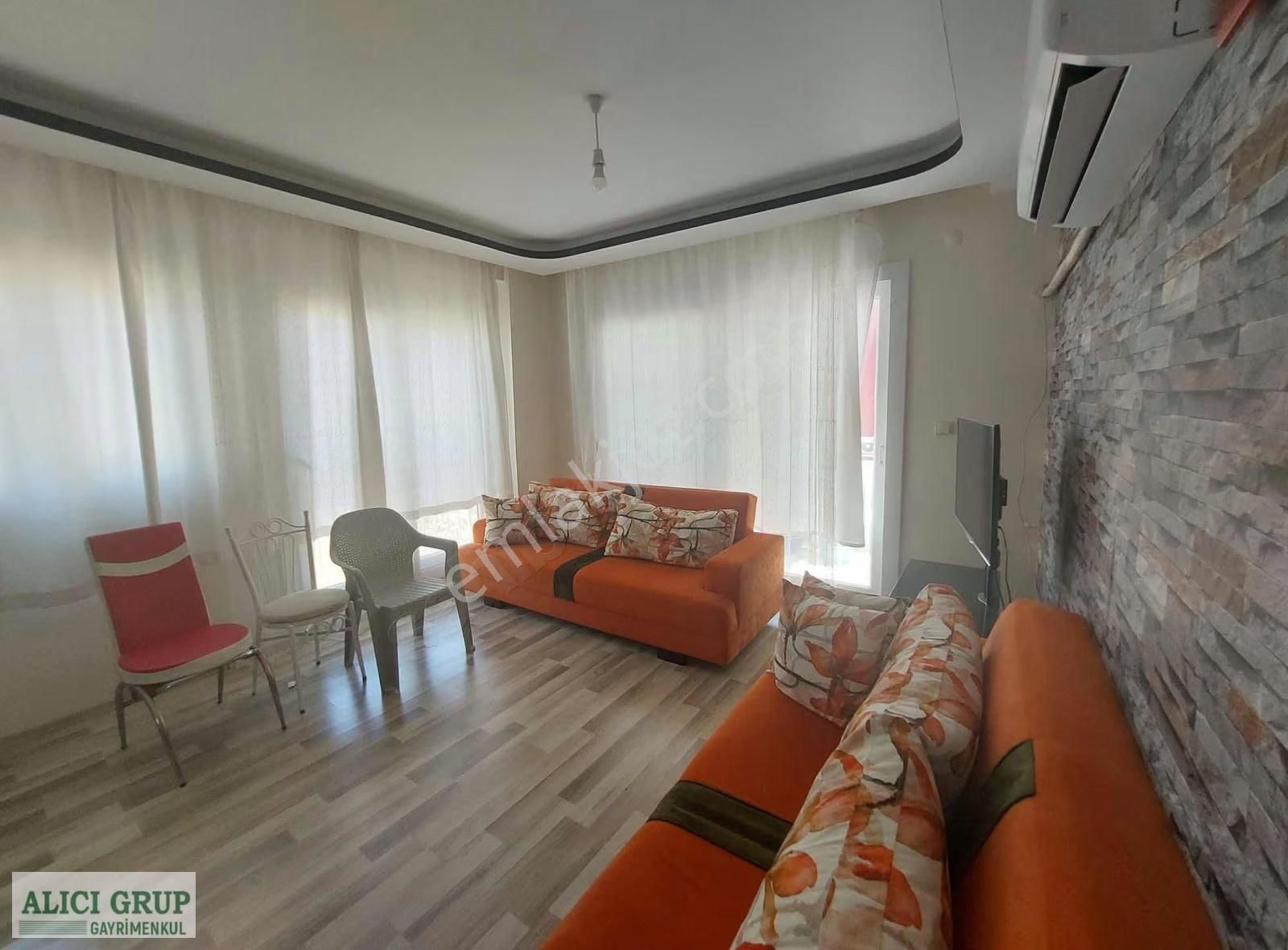 #stad Yakını İskanlı Eşyalı Satılık 2+1 Açık Mutfak Daire - Görsel 7