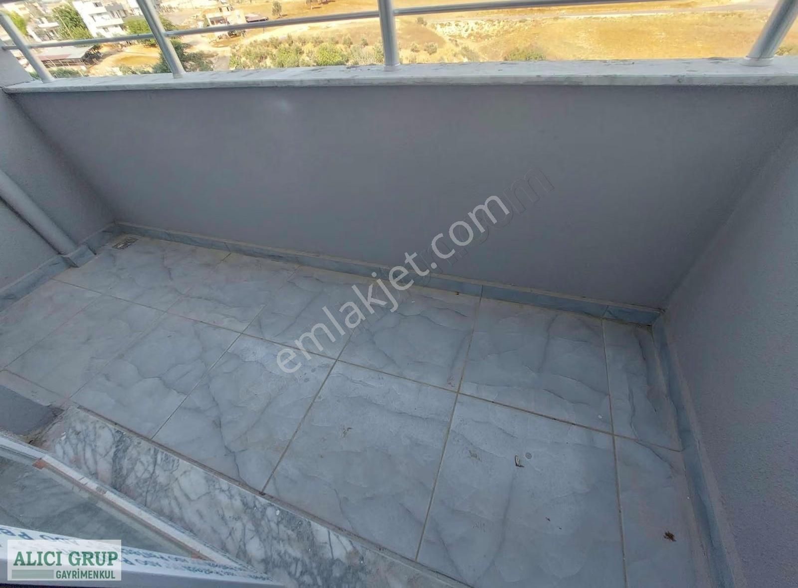 #stad Yakını Hasarsız Kat Mülkiyetli Satılık 2+1 Daire - Görsel 8