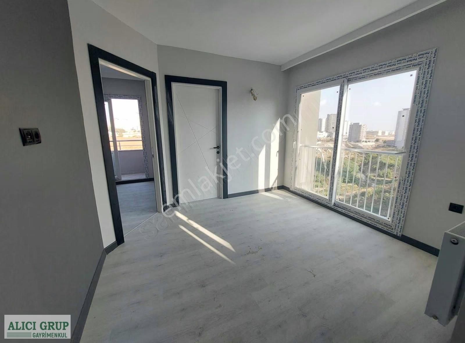 #stad Yakını Hasarsız Kat Mülkiyetli Satılık 2+1 Daire - Görsel 17