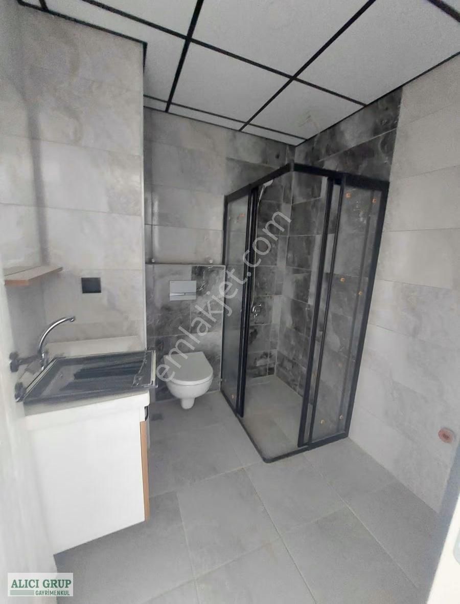 #stad Yakını Hasarsız Kat Mülkiyetli Satılık 2+1 Daire - Görsel 11