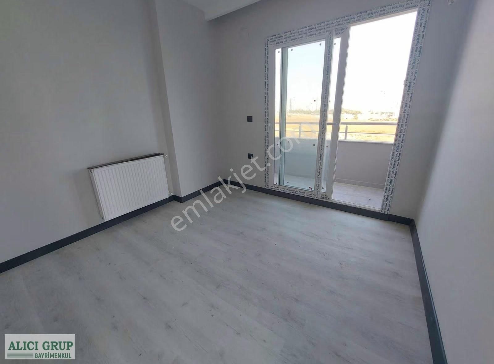 #stad Yakını Hasarsız Kat Mülkiyetli Satılık 2+1 Daire - Görsel 7