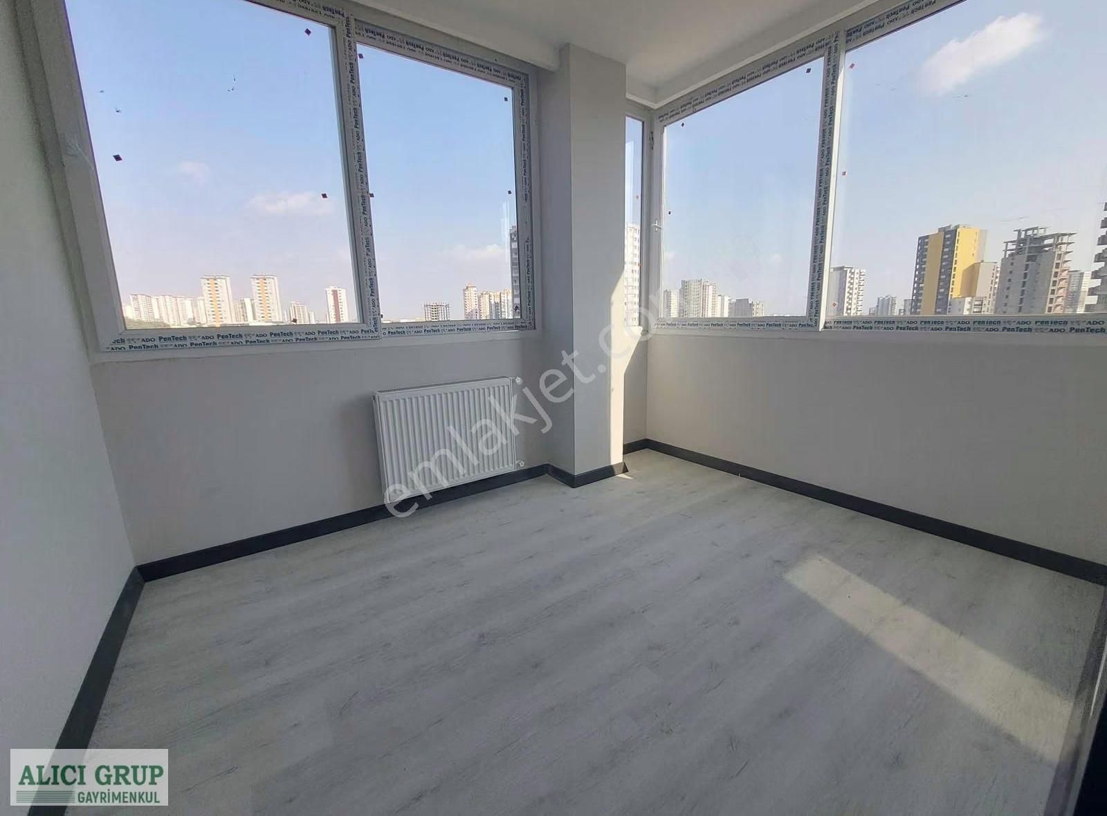 #stad Yakını Hasarsız Kat Mülkiyetli Satılık 2+1 Daire - Görsel 4