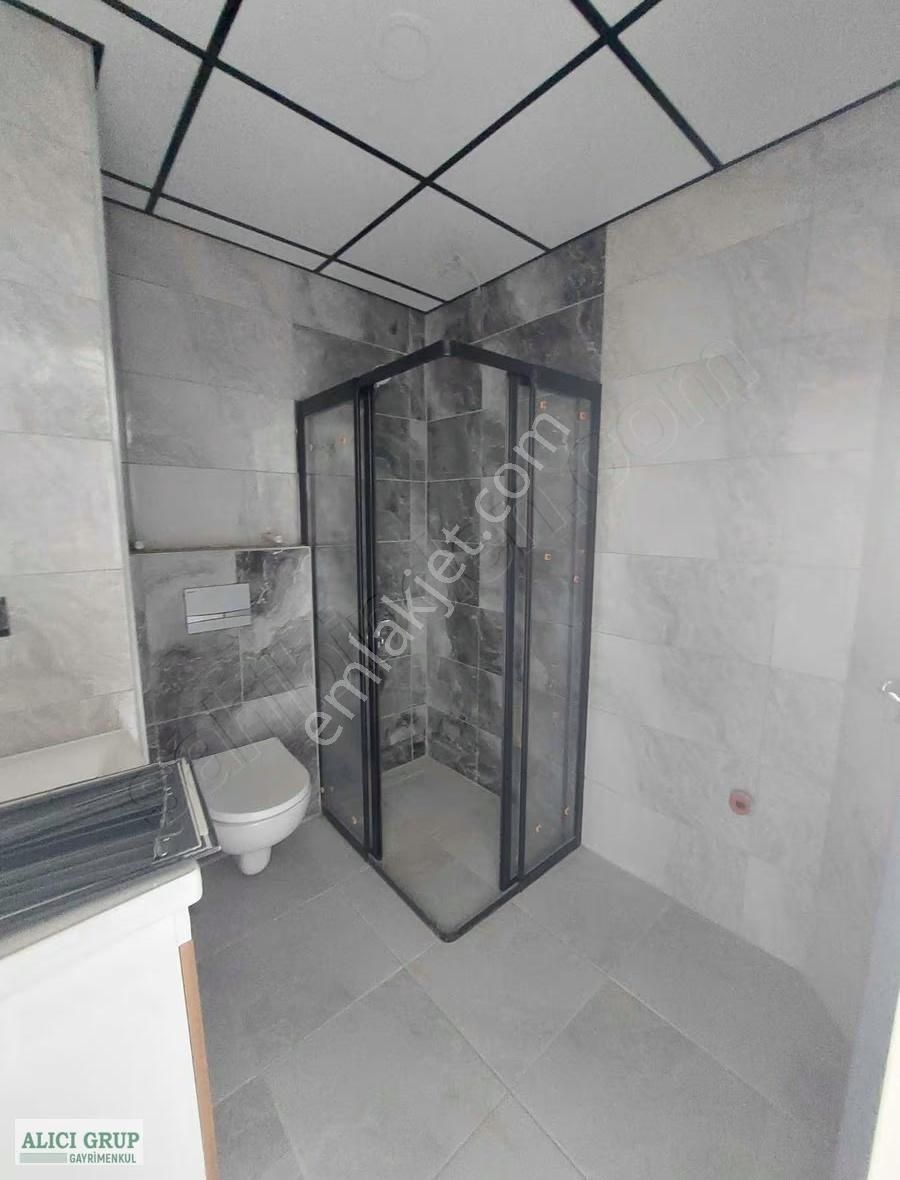 #stad Yakını Hasarsız Kat Mülkiyetli Satılık 2+1 Daire - Görsel 14