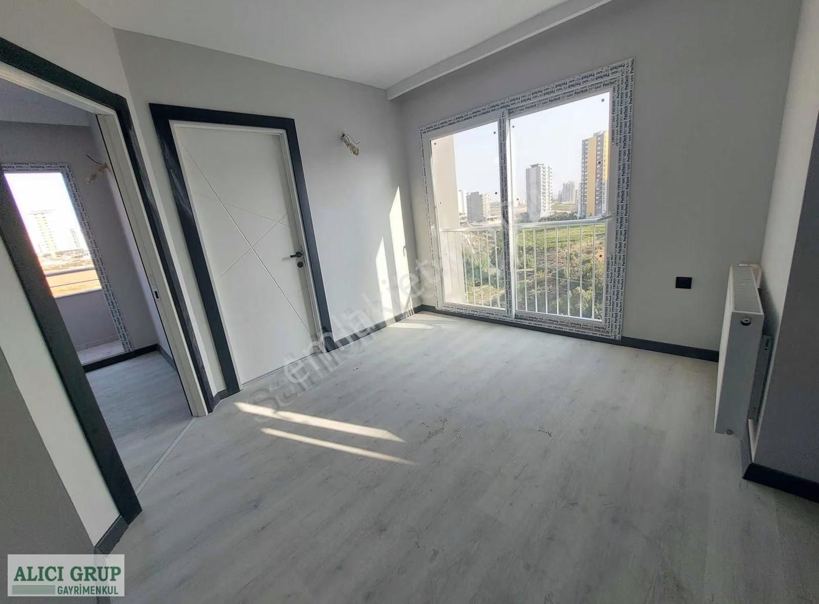 #stad Yakını Hasarsız Kat Mülkiyetli Satılık 2+1 Daire - Görsel 6