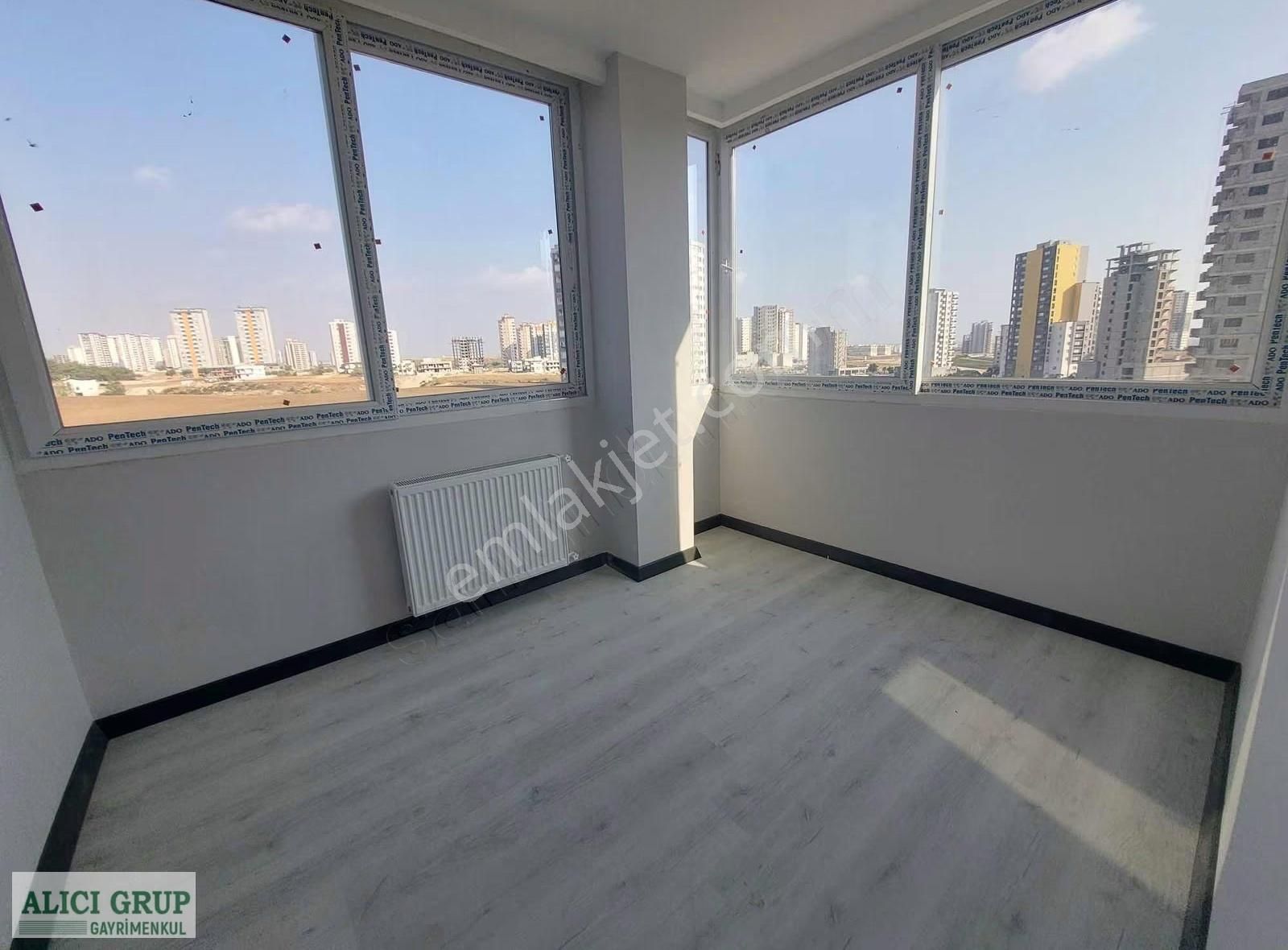 #stad Yakını Hasarsız Kat Mülkiyetli Satılık 2+1 Daire - Görsel 13