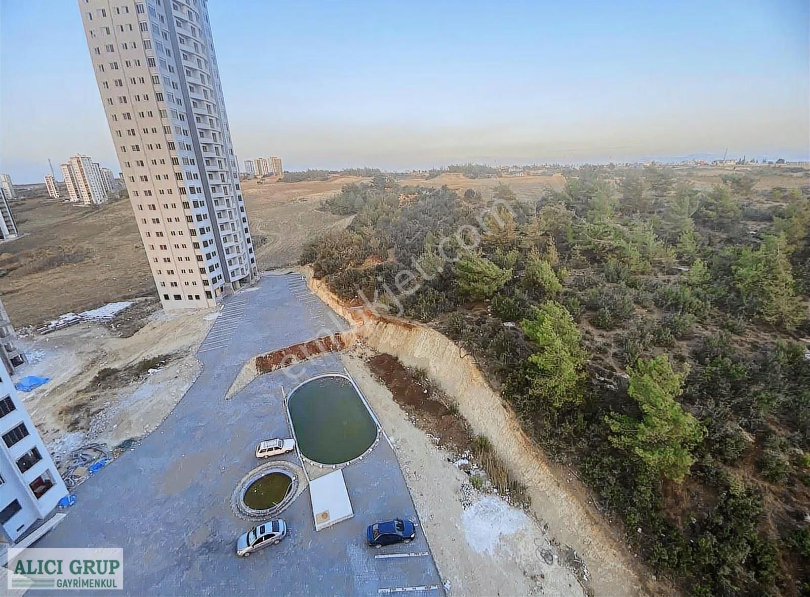 Kredi Sınırı Yok.boynuyoğunda Kaya Life 6-geniş 3+1 K.mutfak - Görsel 15