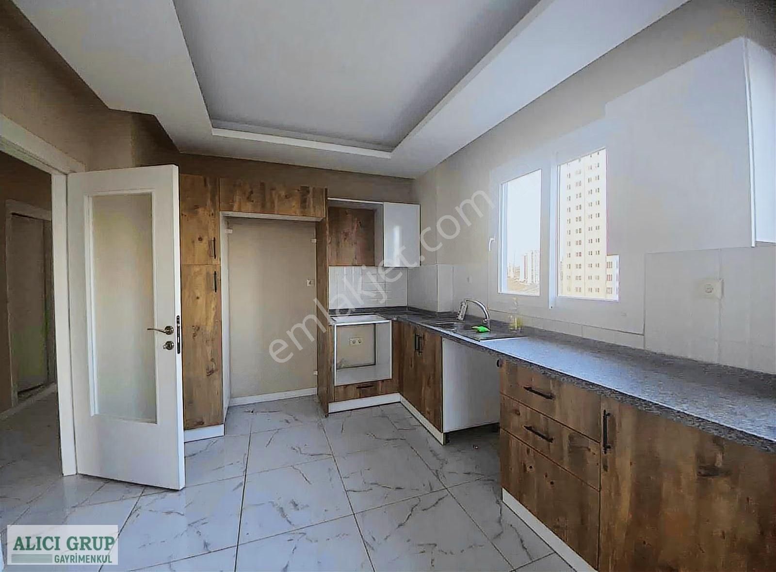 Kredi Sınırı Yok.boynuyoğunda Kaya Life 6-geniş 3+1 K.mutfak