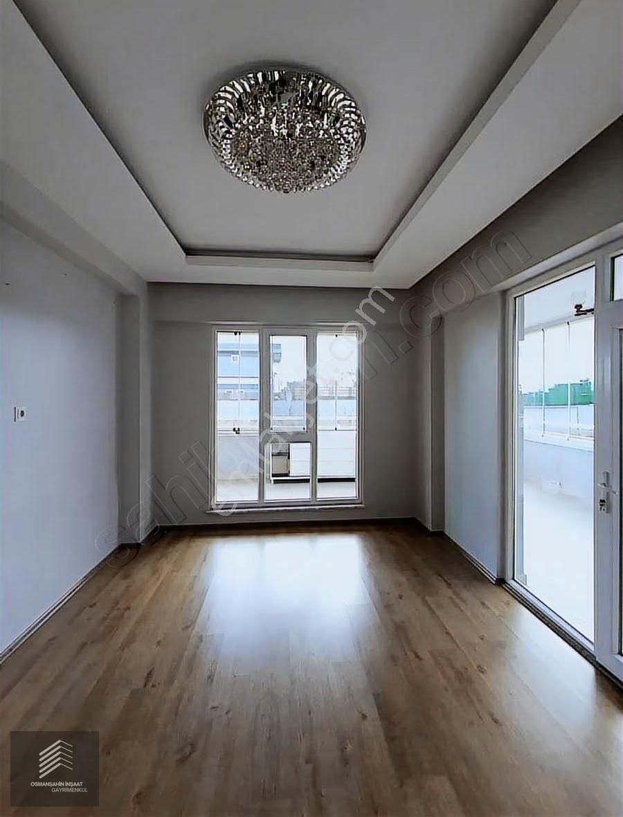 Şehit Ufuk Baysal Anadolu Lisesi Yakını Kiralık Daire - Görsel 8