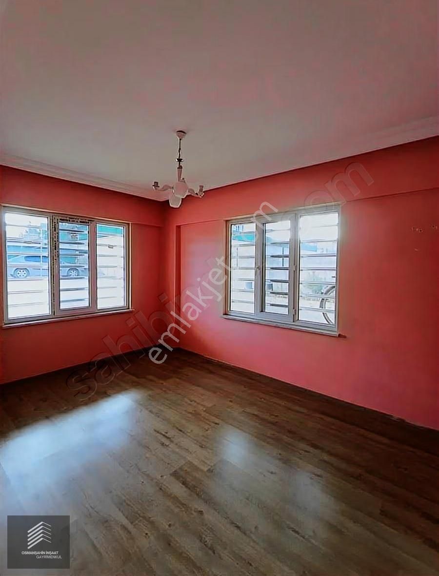 Şehit Ufuk Baysal Anadolu Lisesi Yakını Kiralık Daire - Görsel 26