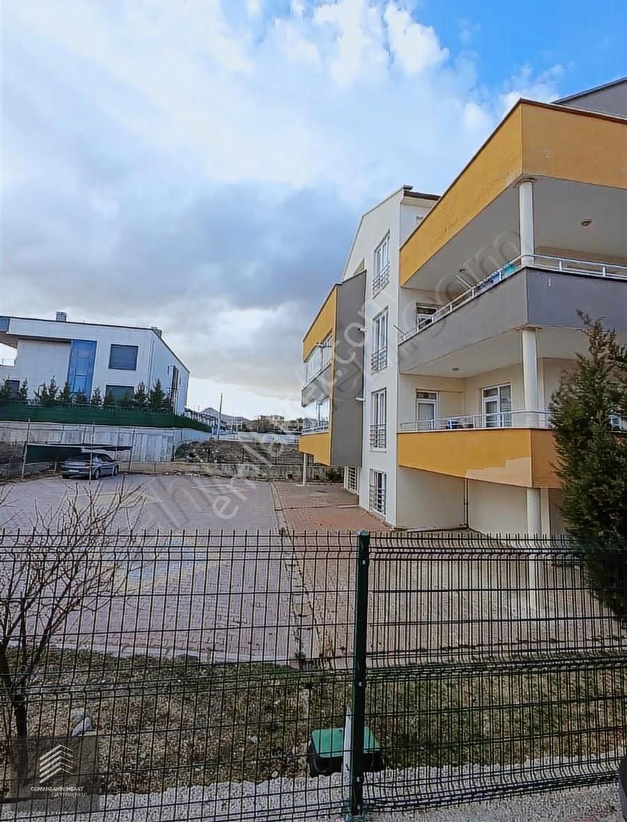 Şehit Ufuk Baysal Anadolu Lisesi Yakını Kiralık Daire - Görsel 24