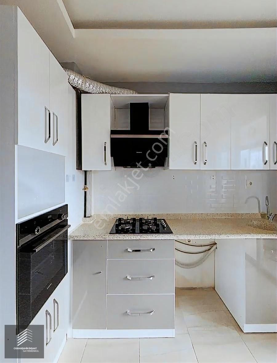 Şehit Ufuk Baysal Anadolu Lisesi Yakını Kiralık Daire - Görsel 17